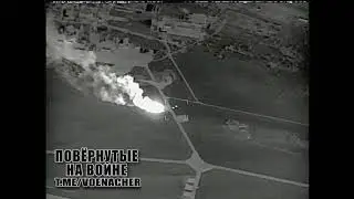 Ukrainian MiG 29 destroyed at the Kulbakino airfield
