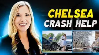 Injured in a Car Accident Near Chelsea MA? You Need to Hear This!