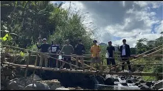 Trekking sentul - 27 Nov 2021