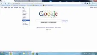 google history