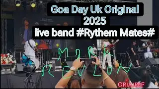 #UK GOA DAY  ORIGINAL # 3RD  2025#