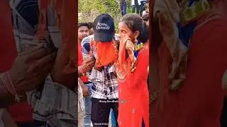 Salgeria Mundari Program Short || New Mundari Program Short viral #youtubeshorts #shorts_