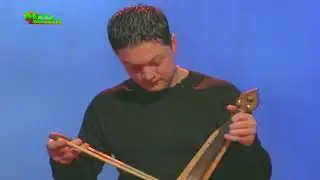 Ardeshir Kamkar, Husen Zehawi & Mattheios Tsahouridis - Destagi Mahur