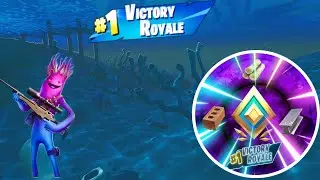 New Arena Trio win
