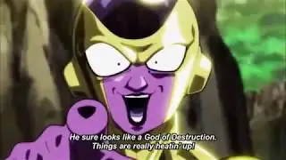 Dragon Ball Super Episode 125 English Subbed HD.  *  DBS Exclusive