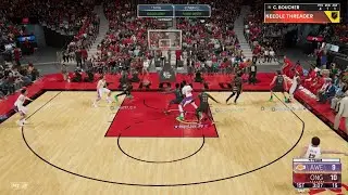 *Un-Edited* Team Canada Debut: Proof that a 'God Squad' isn't everything!