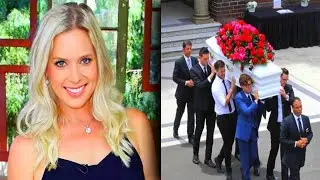 Star Of Country Ever Criscilla Anderson dies at 45