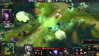 Support Venge