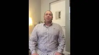 Weight loss hypnosis