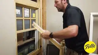 Instructional Series - Architect Series Sash Replacement