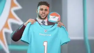 MADDEN 20 FACE OF THE FRANCHISE - THE FINALE EP.4