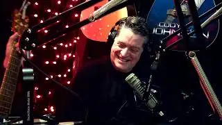 Folsom Prison Blues - Failed New Years Resolutions