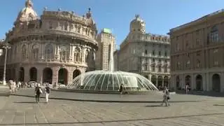 LA REGIONE LIGURIA SI PREPARA AD ASSUMERE NUOVI LAUREATI