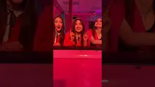Live Action Barbie Reimagined?!💖 K3 Sisters #shorts #barbie #worldofbarbie #mattel #music