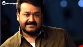 Billion dollar Raja': Mohanlal to Hollywood