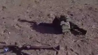 Tunnel and Weapons Used During Hamas Infiltration into Israel