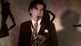 Francesco Gualerzi and Cafè Orchestra 