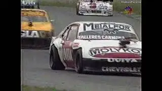 Turismo Carretera en La Plata 1997 - 15ta Fecha (Series y final completa)