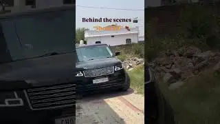 behind the scene shoes off song #behind the scene#new song#Prem Dhillon