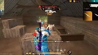 BR Rank Trogon challenge ⚡ free fire shorts 😱