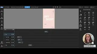 Box - Move animation