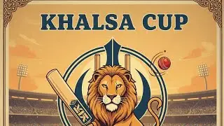 RAJVEER 11 VS SINGH WARRIORS