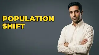 What Is Immigration's Role in Population Dynamics?