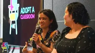 Adopt A Classroom 2022 Highlights