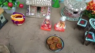 Miniature Milk Cheese Galebi Recipe 