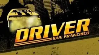 DRIVER (SAN FRANCISCO) GAME TRAILER #gaming #driversanfrancisco #games #gamingtrailers #gamingvideos