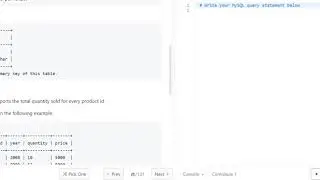 Leetcode1069
