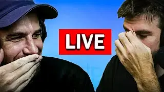 NEW SCAM JUST DROPPED (music review after)
