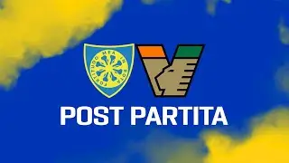 Serie BKT, Il post partita di Carrarese - Venezia (3-2)