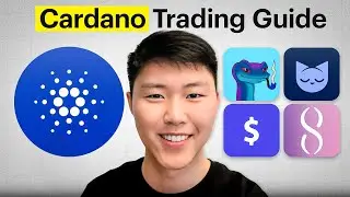 Comprehensive Beginner's Guide to Cardano | Blockchain Trading Explained