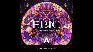 The Circe Saga Song 16 Done for: Epic the musical