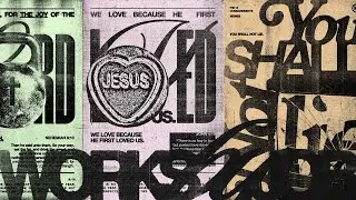 Works by Job &mdash; A Testament to Perseverance, Faith, and Redemption. PLEASE SHARE 🙏 &hearts;️