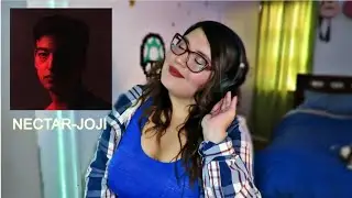 JOJI - NECTAR - FULL ALBUM REACTION !!! ( VIDEO REACCION )
