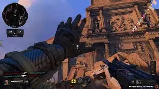 Black Ops 4 - Team Deathmatch - Seaside Sunset (XBOX ONE)