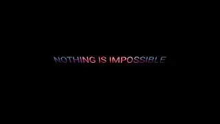 RUN / BIKE / SWIM / NEW INTRO VIDEO / NOTHING IS IMPOSSIBLE #triathlon #mrpossible #run