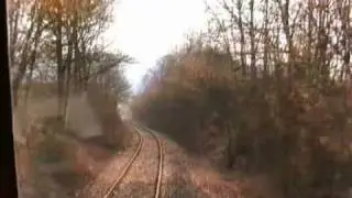 Sonderfahrt Wennemen - Schmallenberg 1998 (Teil 3)