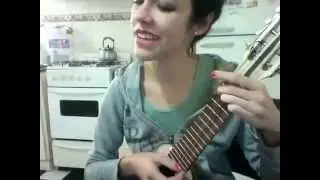 On the sunny side of the street (charango cover)