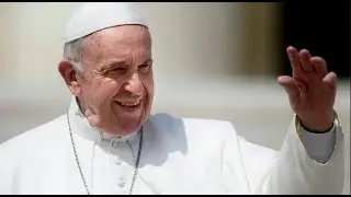 NTV's Mark Masai shares memorable moments with Pope Francis