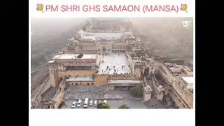 Jaipur Tour (out of state) PM SHRI GHS SAMAON (MANSA) #innovation #pmshri #jaipur #education 