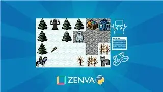 Tutorial - Introduction to Game Development with Pygame