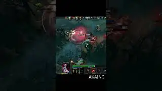 DOTA 2 | Fragment of a crusade into matchmaking in Western Europe QoP by The_apathy classic rampage