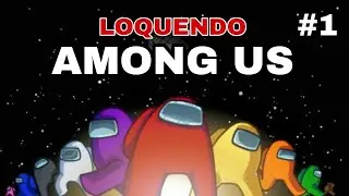 Among Us #1 Loquendo - The Skeld