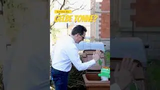 Gelbe Tonne f&uuml;r Deggendorf?  #deggendorf #deggendorfcity #gelbetonne