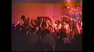 DISSECTION Live  March 21st 1996