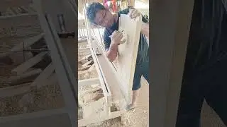 Woodworking by Akie the Carpenter