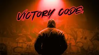 Victory Code | Gym Trap Rap | Power &bull; Focus &bull; Victory